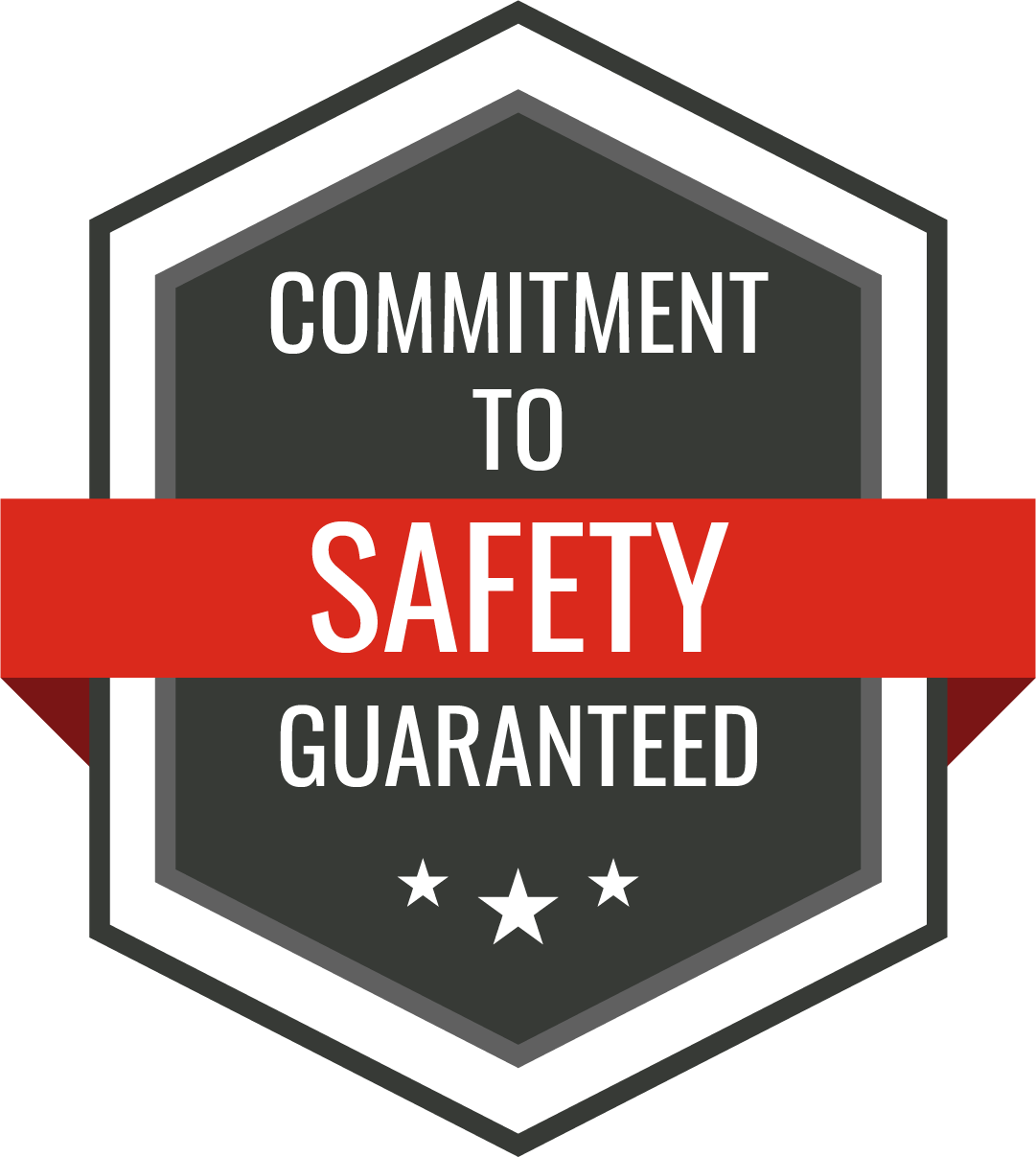 committed to safety.com