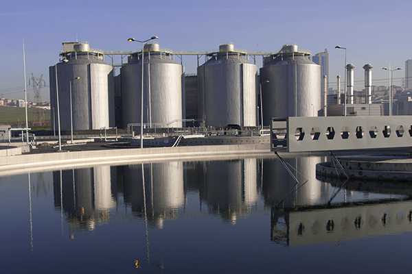 Waste Management Solutions | Amerapex Waste Management