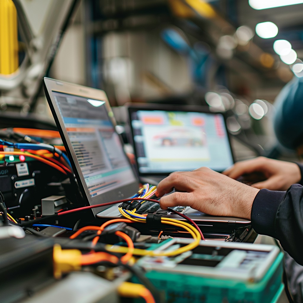 ASSET MANAGEMENT SOFTWARE SUPPORT - Amerapex